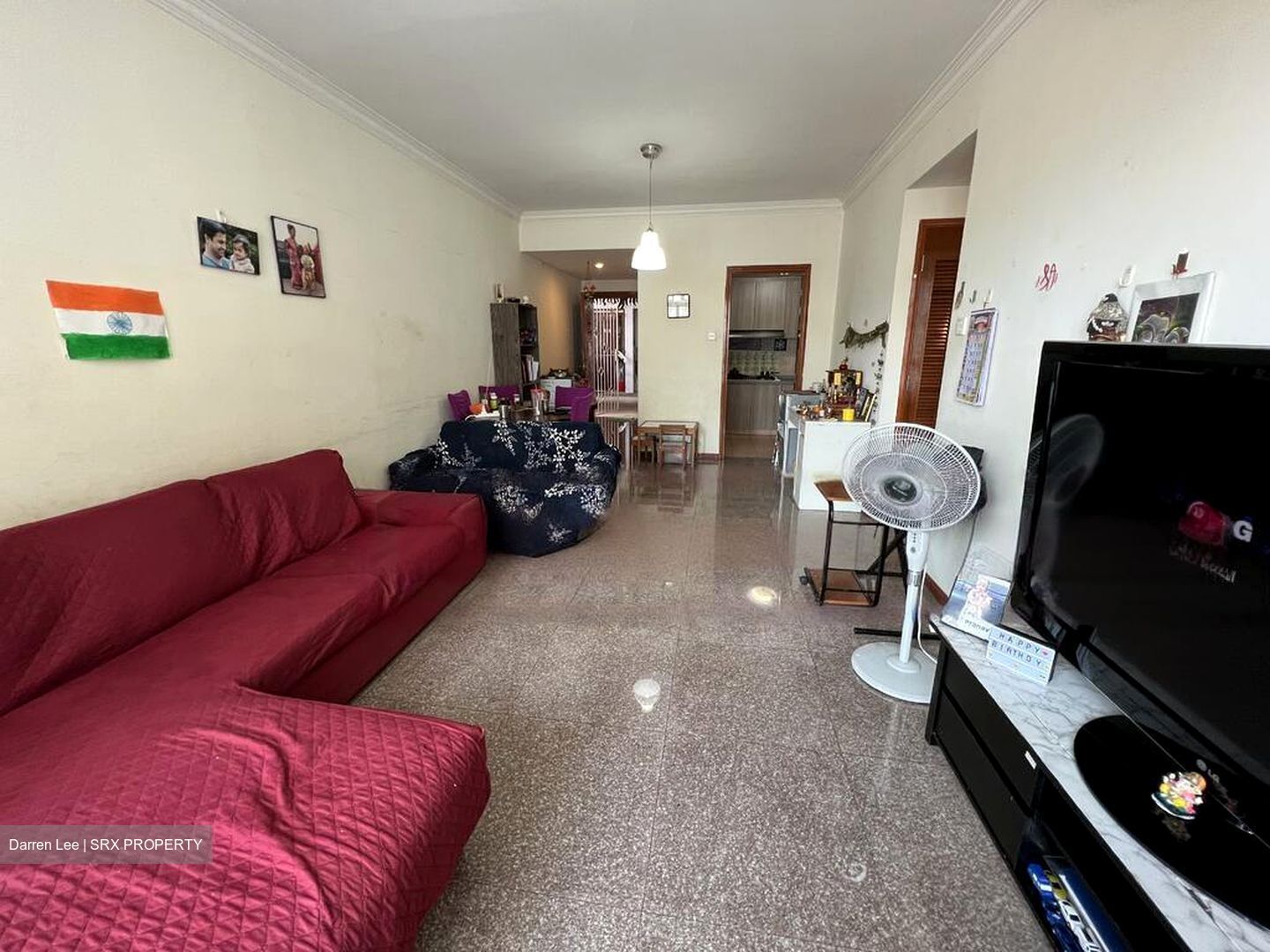 Rivervale Crest (D19), Apartment #609549511